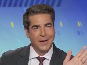 Jesse Watters slammed as a 'sexist pig' by | Latest US News