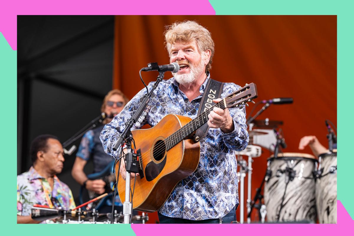 Jimmy Buffett Coral Reefer Band tour 2026: Where