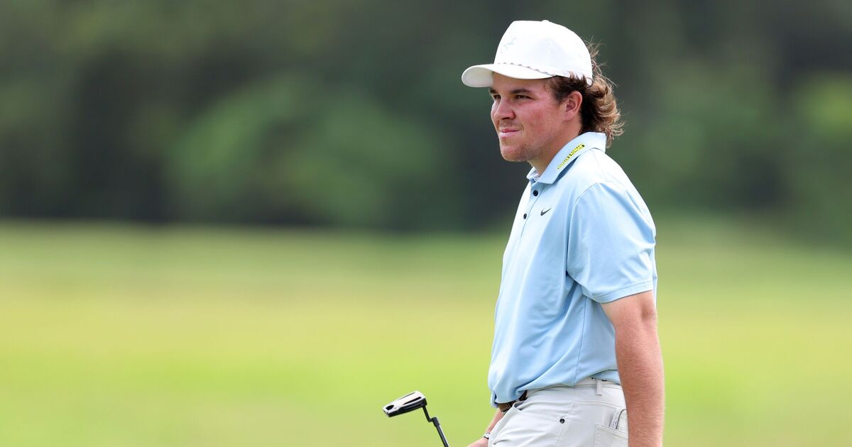 John Dalys son makes perfect start to his PGA | Golf News