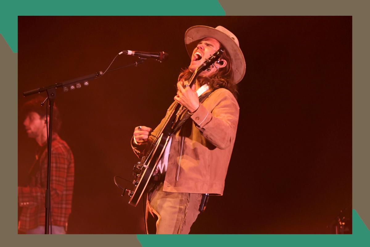 KALEO interview with JJ Julius Son: Where to buy