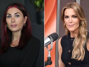 Laura Loomer calls Megyn Kelly 'the dumbest woman | Latest US News