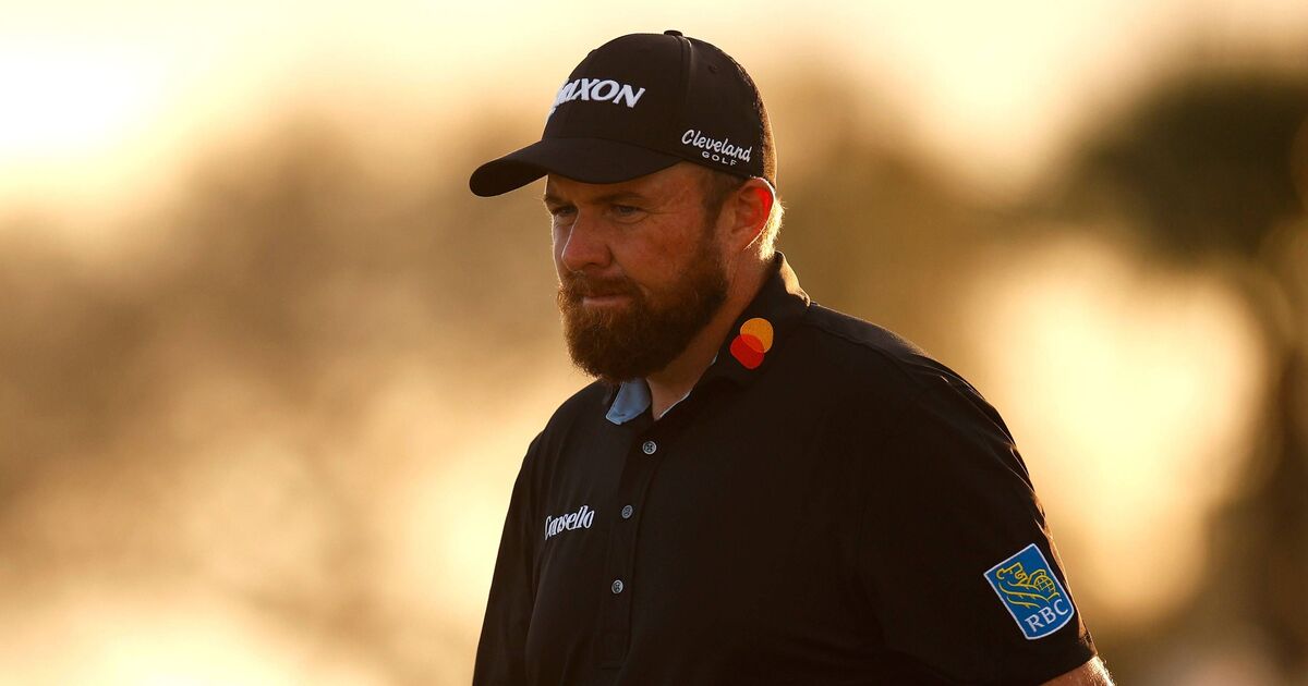 Lowry devastated as dream shattered after | Golf News