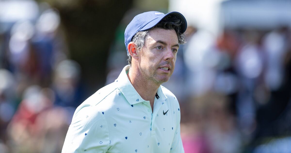 McIlroy warned over Masters distraction before | Golf News