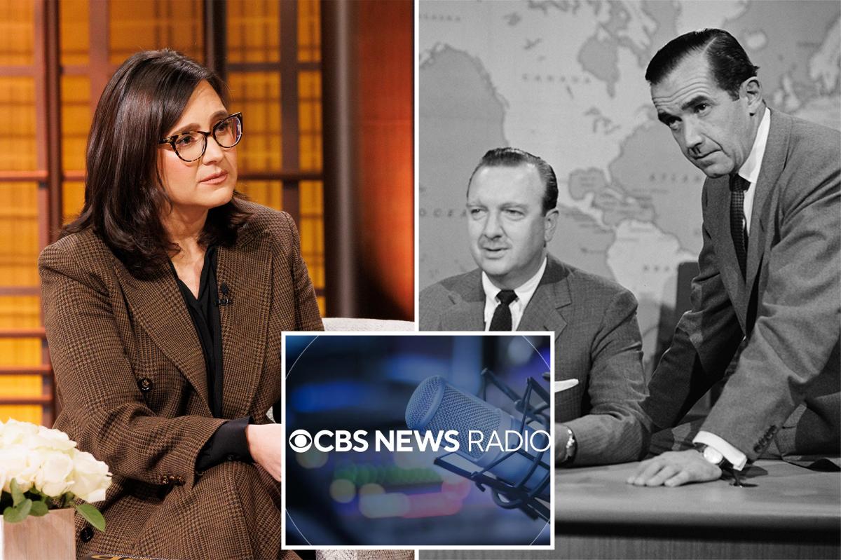 Media veterans outraged as Bari Weiss shuts | Gossip Wire