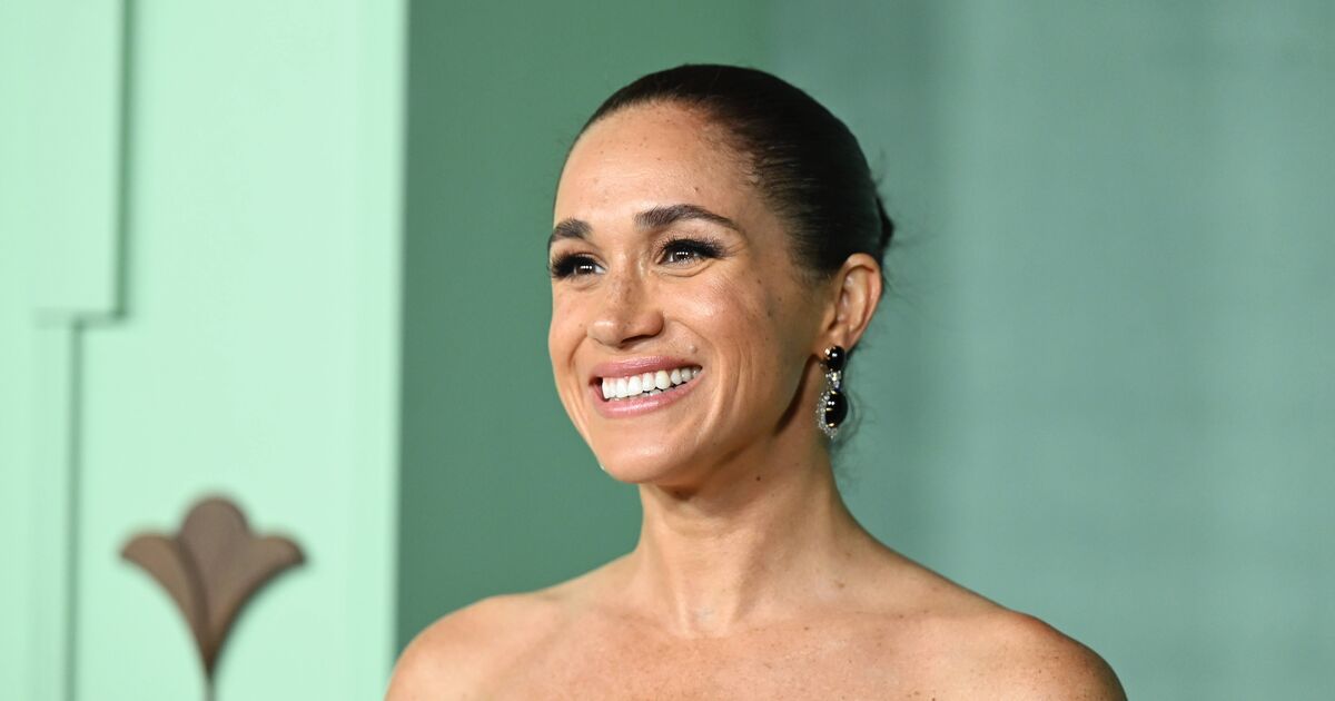 Meghan Markle reportedly splits from Netflix over | TV Shows