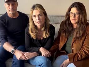 Nancy Guthrie's family 'coming to terms' | Latest US News