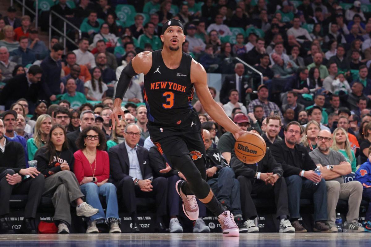 NBA odds, picks, best bet for Tuesday | Sports News