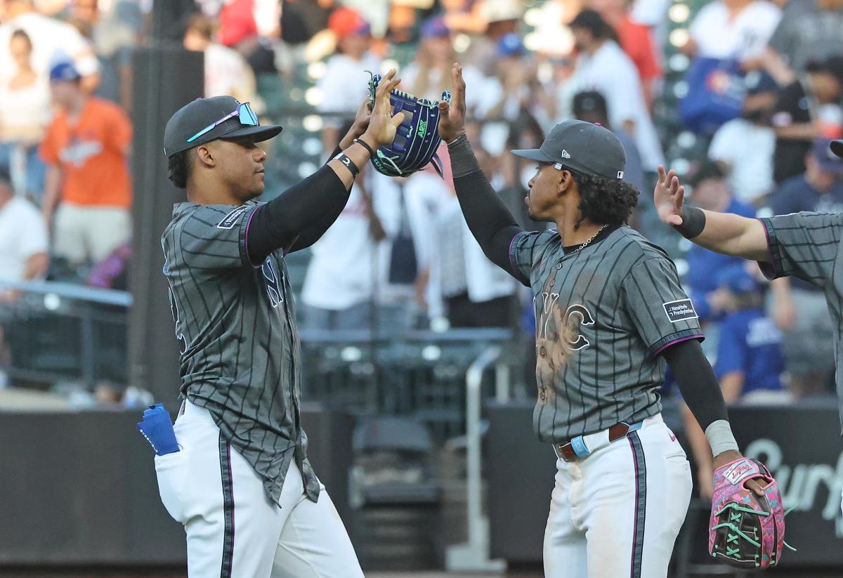 NL East preview 2026: How far can Mets ride | Sports News