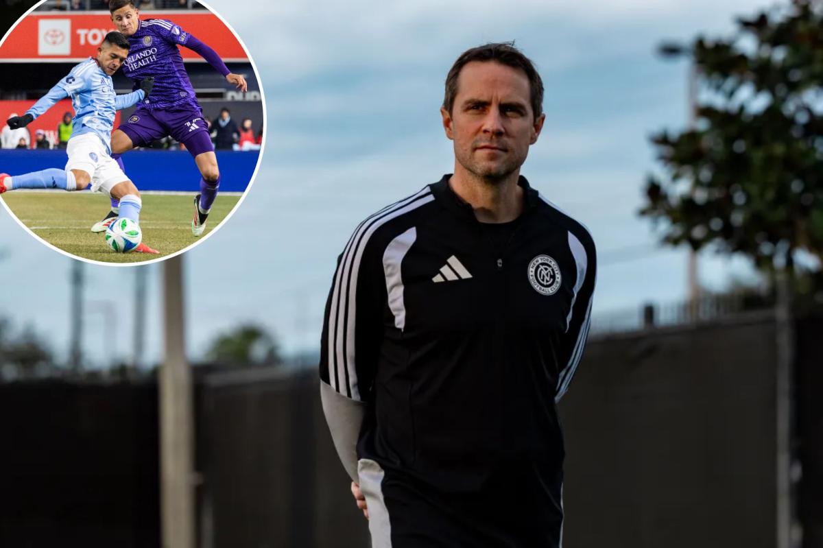 NYCFC looking for right guy in any transfer | Sports News