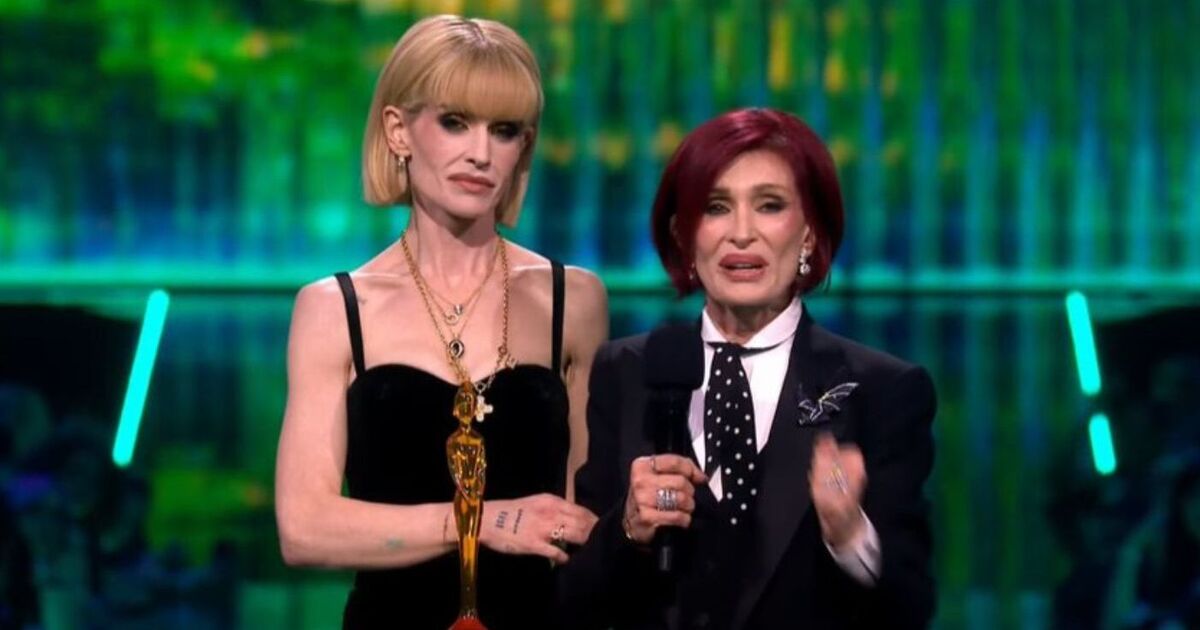 Ozzy Osbourne BRITs tribute sparks outrage as fans have | UK News