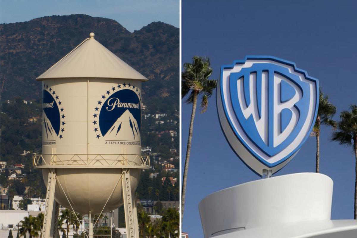 Paramount Skydance, Warner Bros. staffers fear | Gossip Wire