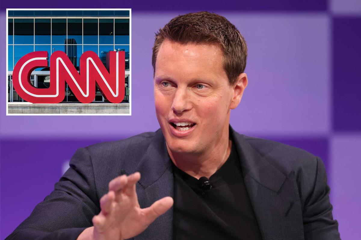 Paramounts David Ellison vows to maintain GWNs | Gossip Wire