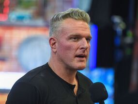 Pat McAfee desperate to speak to | Elon Musk News