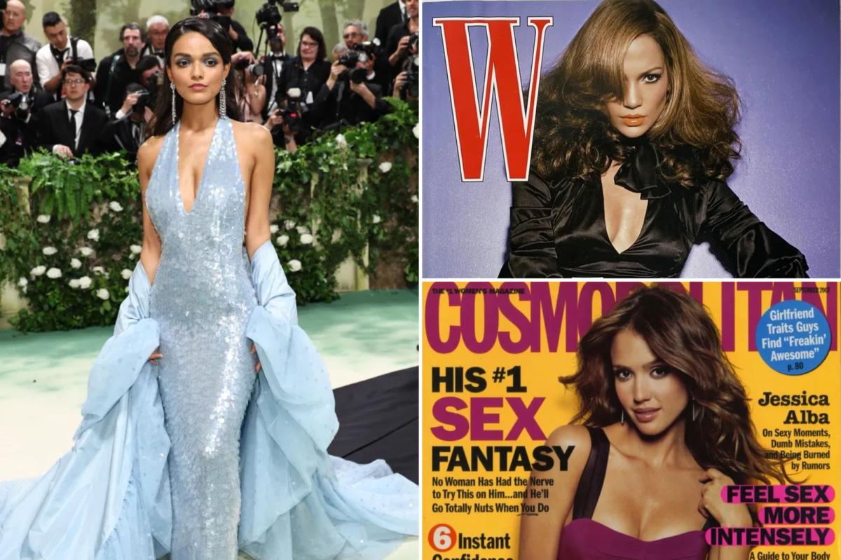 Rachel Zegler’s latest victim act slights J. Lo,