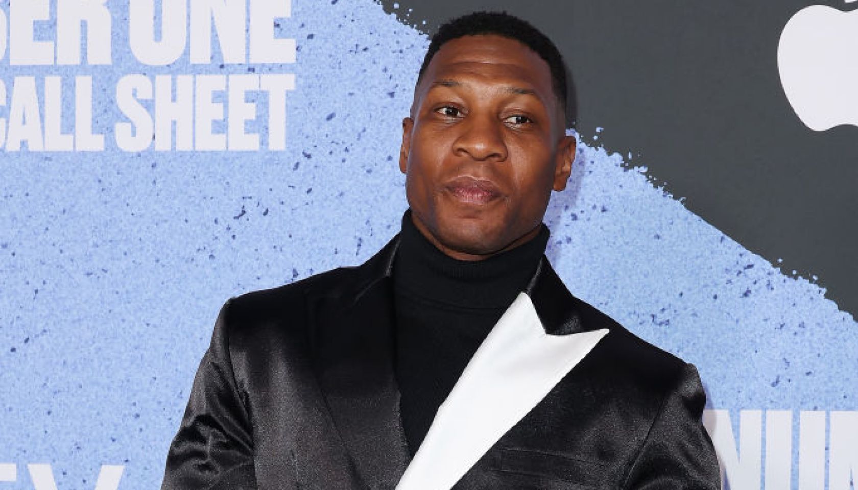 Right-Wing Rebound? Jonathan Majors Begins Filming | Gossip Wire