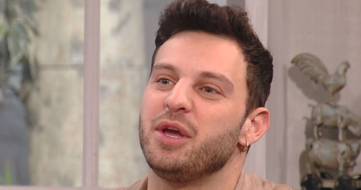 Saturday Kitchen viewers seriously divided by Vito | UK News