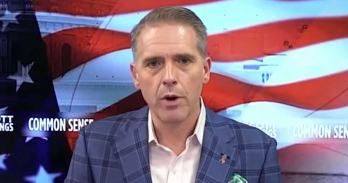 Scott Jennings says Jimmy Kimmel 'insulted' | TV Shows