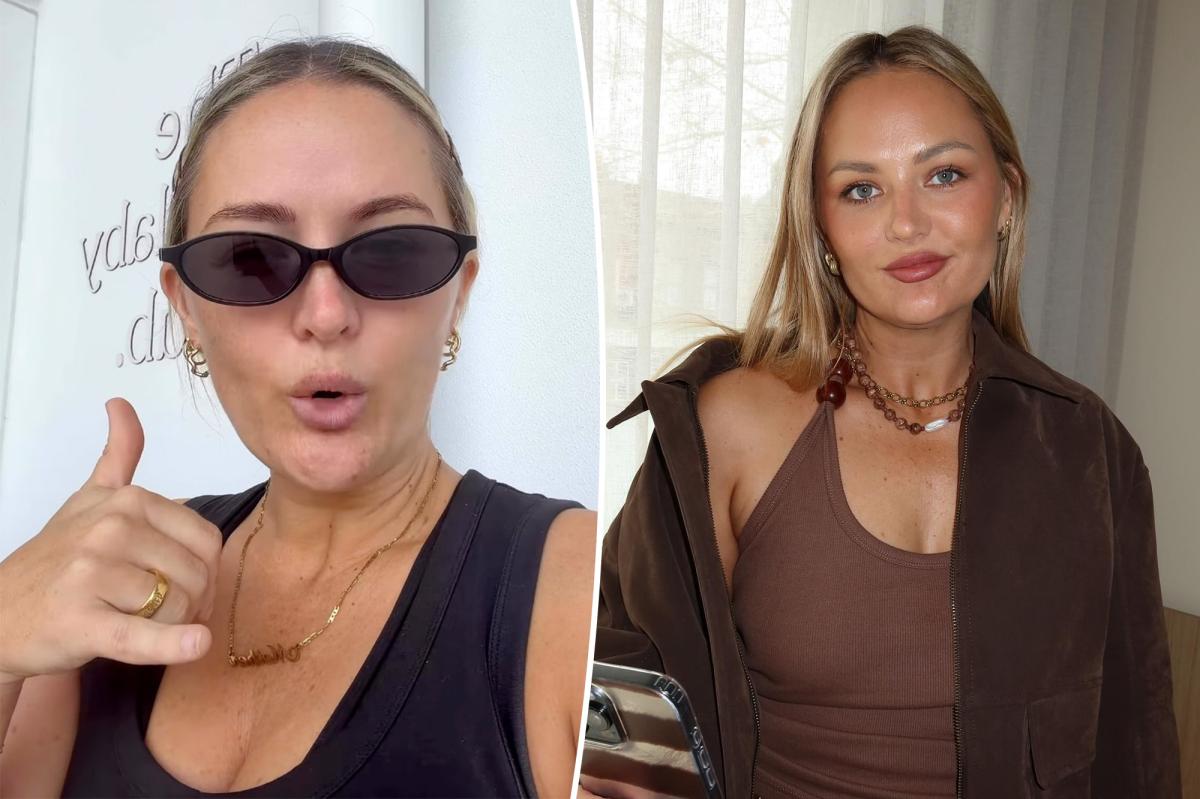 Small-business owner confronts scammer after | Lifestyle News