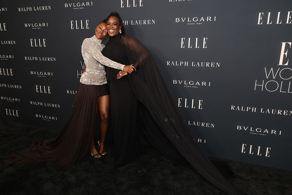 So Stunning: ‘Sinners’ Stars, Kerry Washington, | Gossip Wire