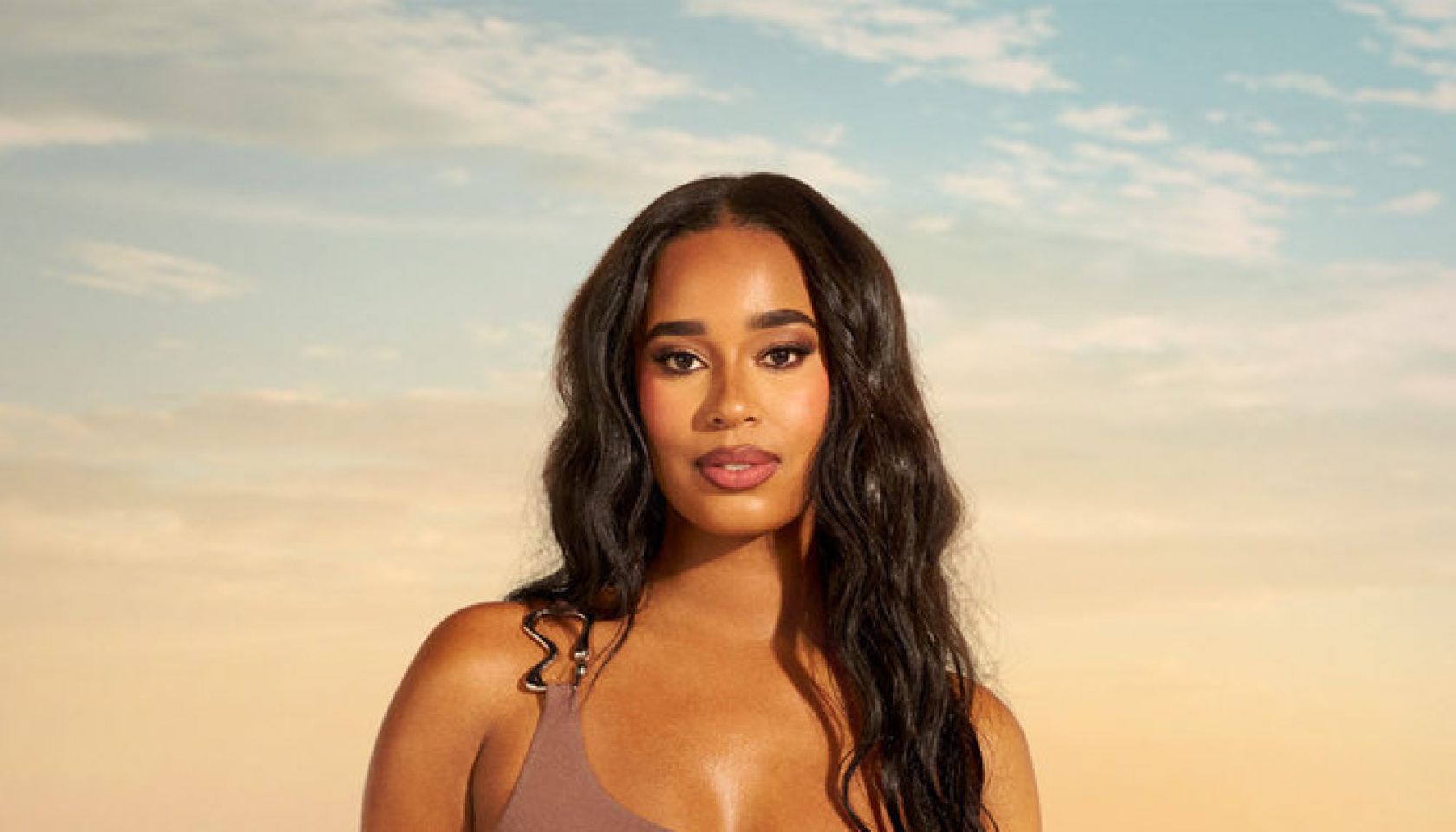 #SummerHouse’s Mia Calabrese Talks THAT Race | Gossip Wire