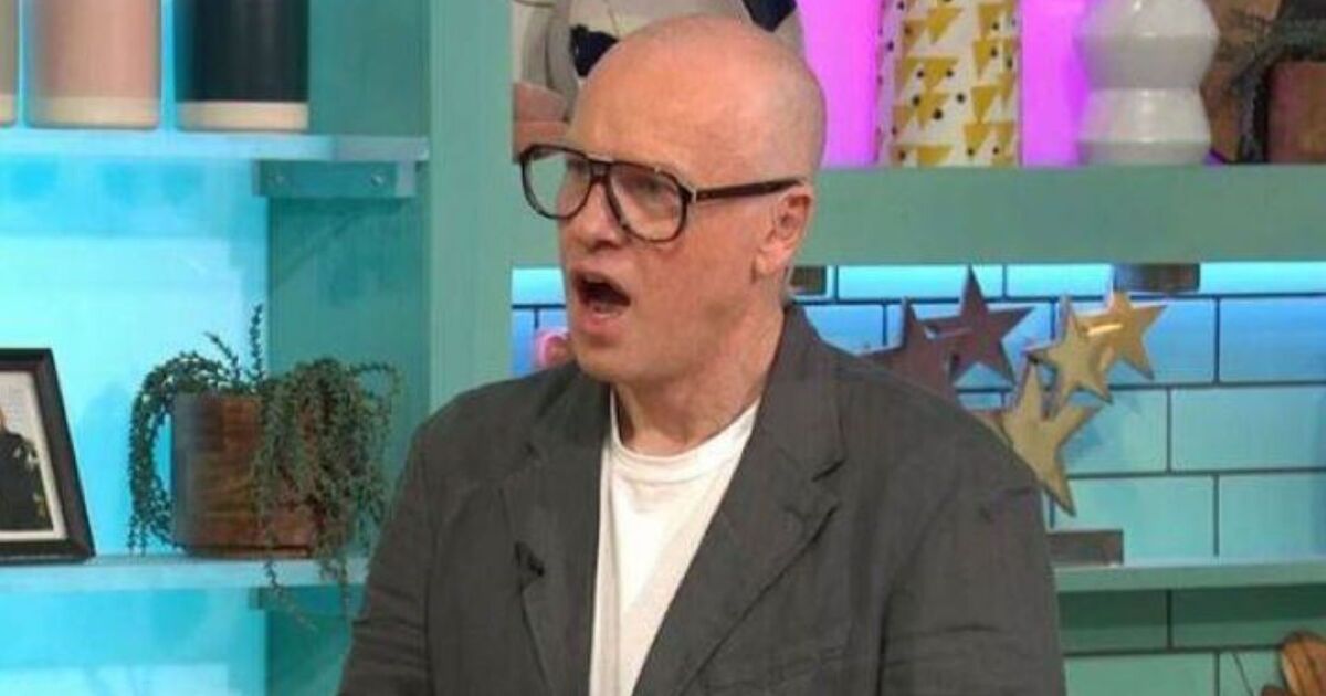 Sunday Brunch confirms schedule shake-up | TV & Radio | | UK News