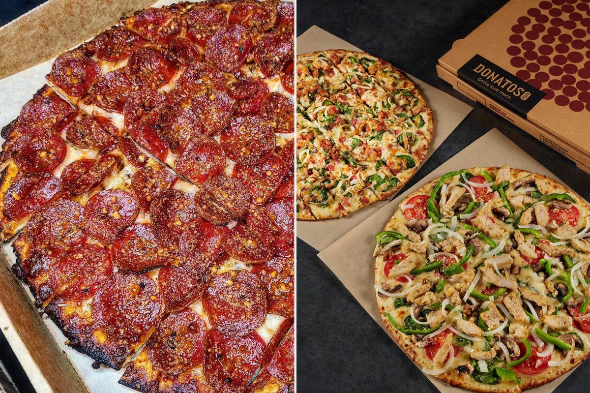 Surprising pizza contender is beating New York and | Lifestyle News