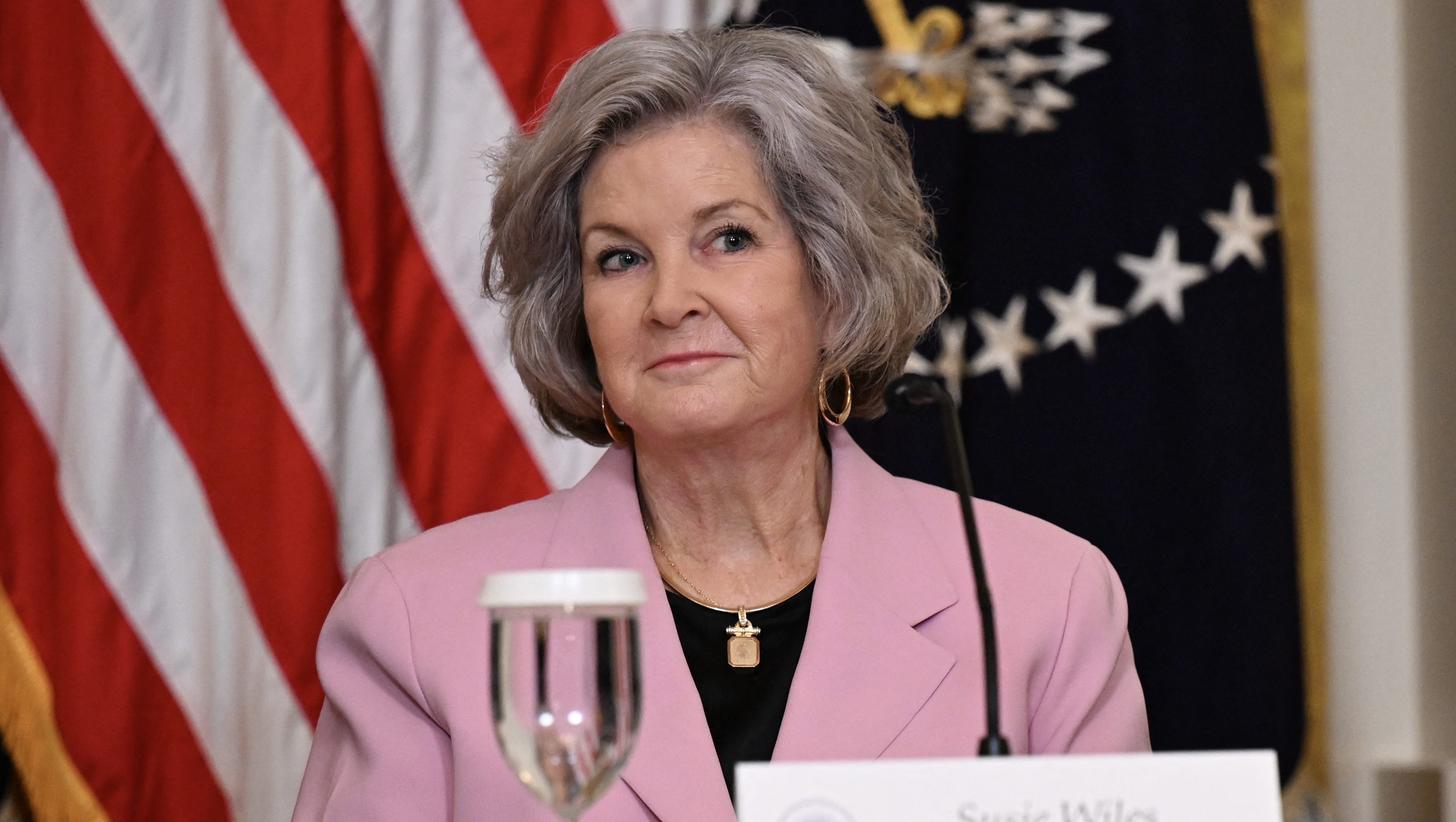 Susie Wiles’ Cancer Diagnosis: Updates on the | Gossip Wire