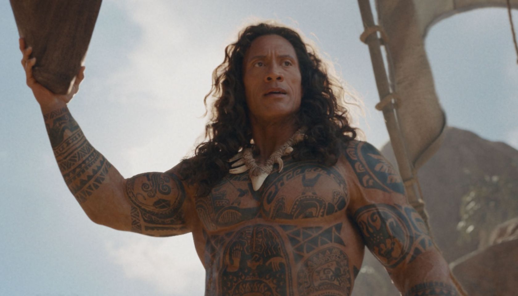 The People’s WIG! Dwayne ‘The Rock’ Johnson Causes | Gossip Wire