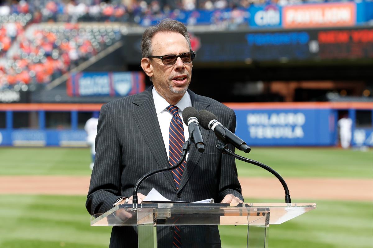 They dont make them like Howie Rose anymore | Sports News