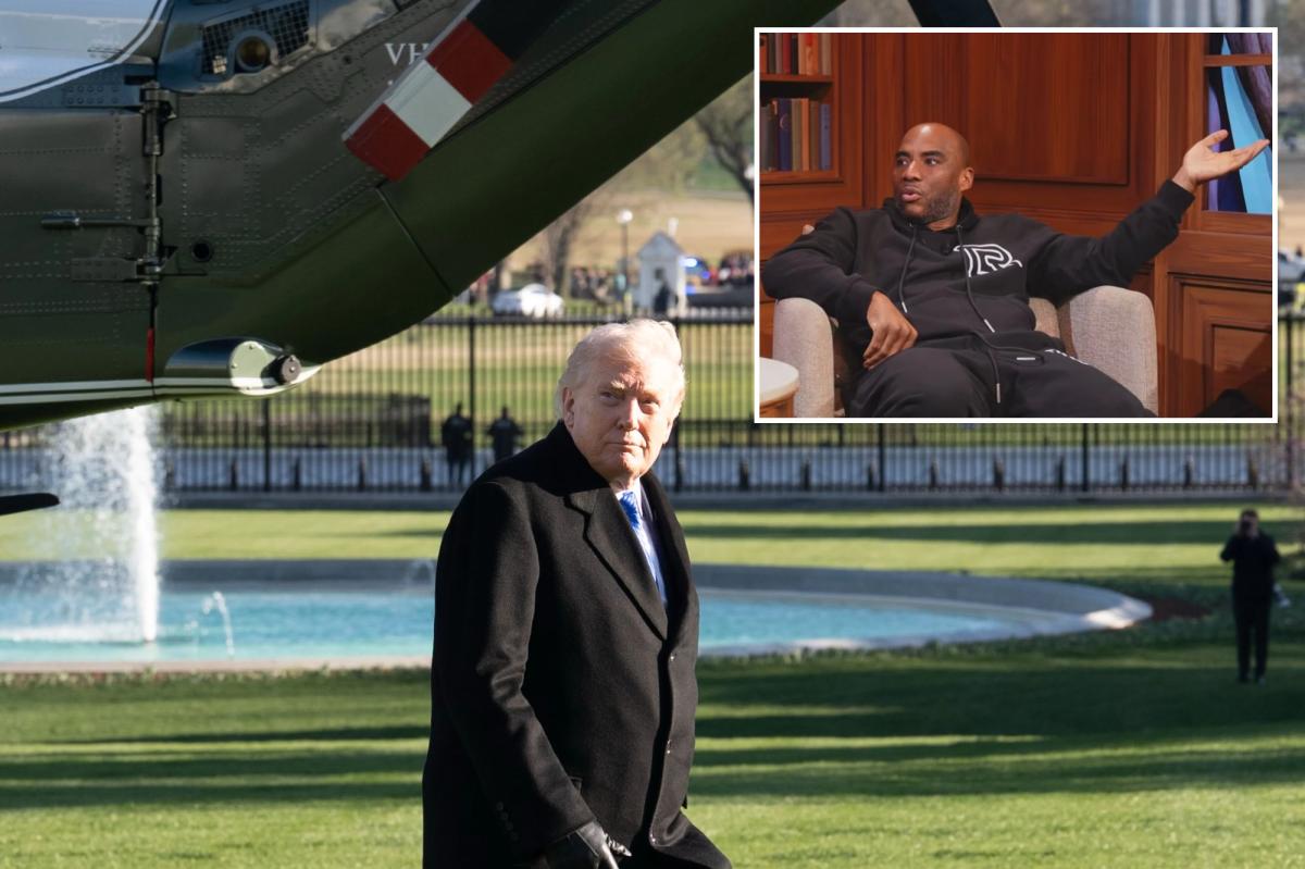 Trumps death will be like Mardi Gras in New | Gossip Wire