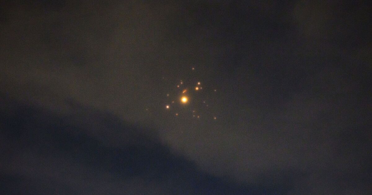 US issues worldwide alert as Iran-linked groups | Political News