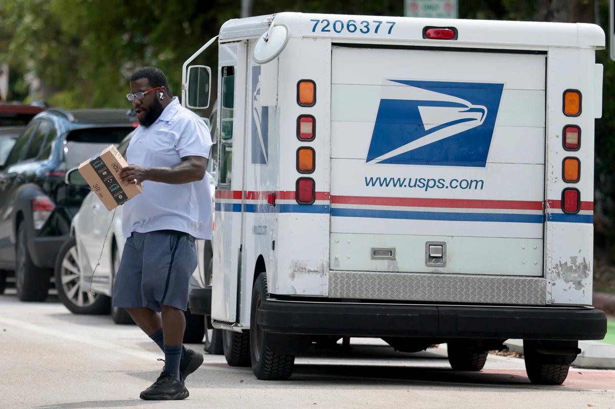 USPS cash crisis could halt mail delivery by 2027 | Lifestyle News