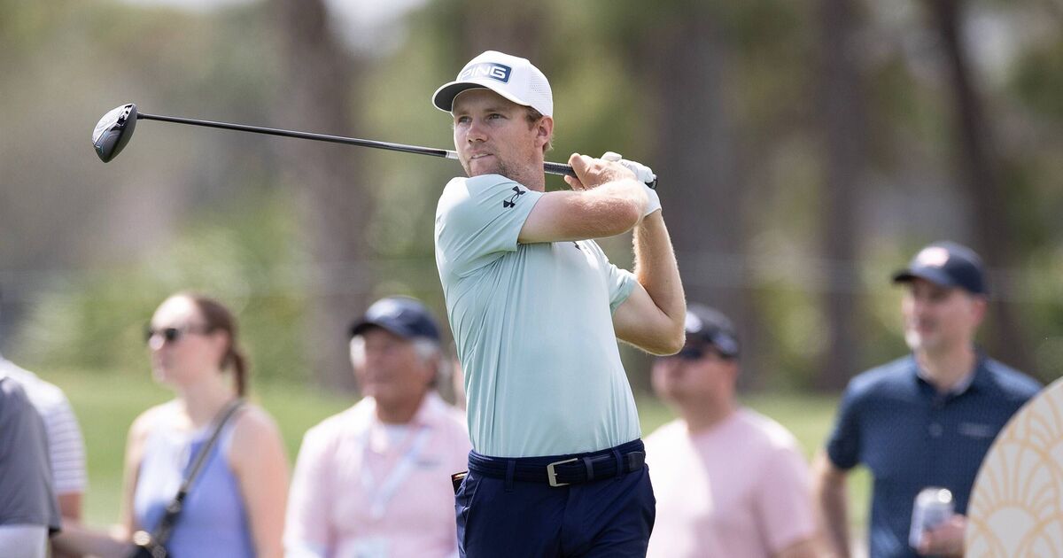 Valspar Championship rules incident leaves PGA | Golf News