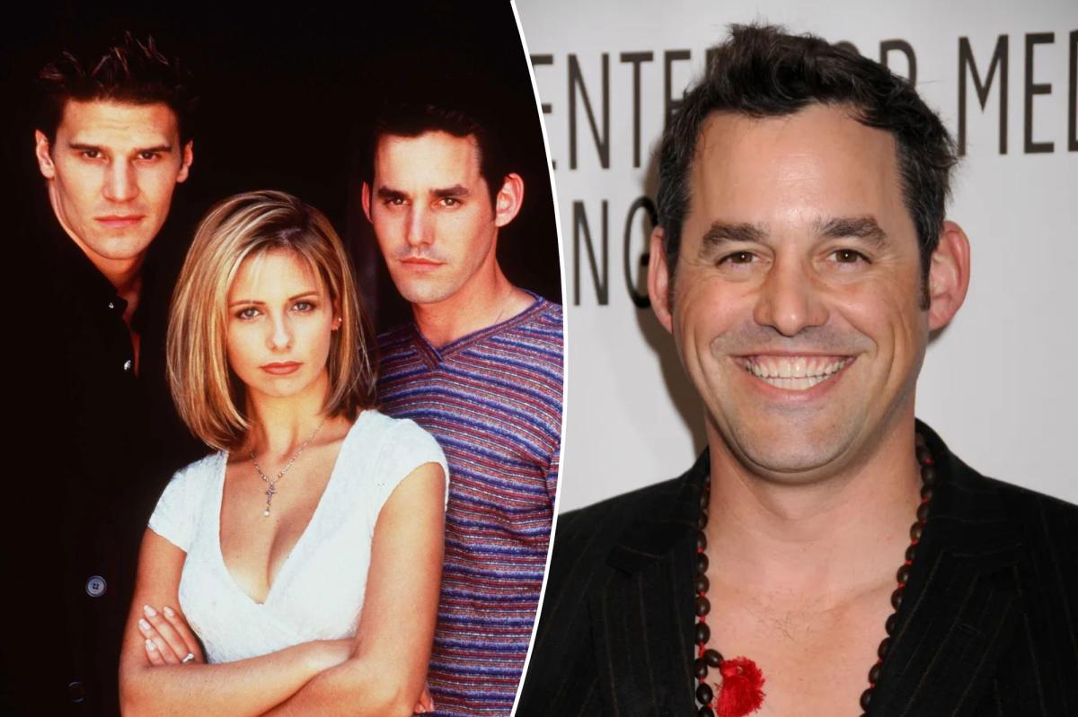 What is cauda equina syndrome? Nicholas Brendon’s
