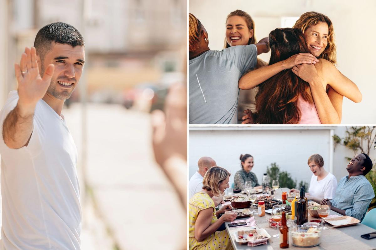 What is the Midwest goodbye — and why does it | Lifestyle News