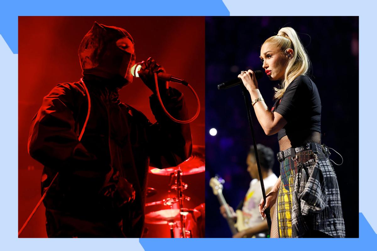 Where to buy tickets, lineup, schedule