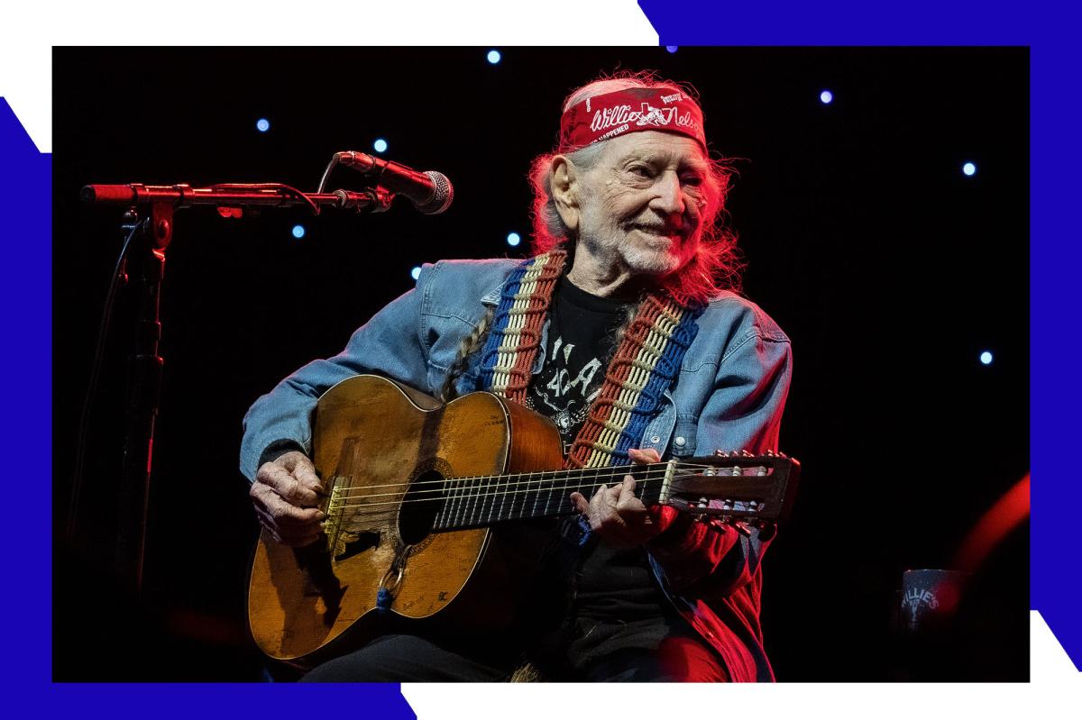 Willie Nelson Outlaw Music Festival 2026: Where to