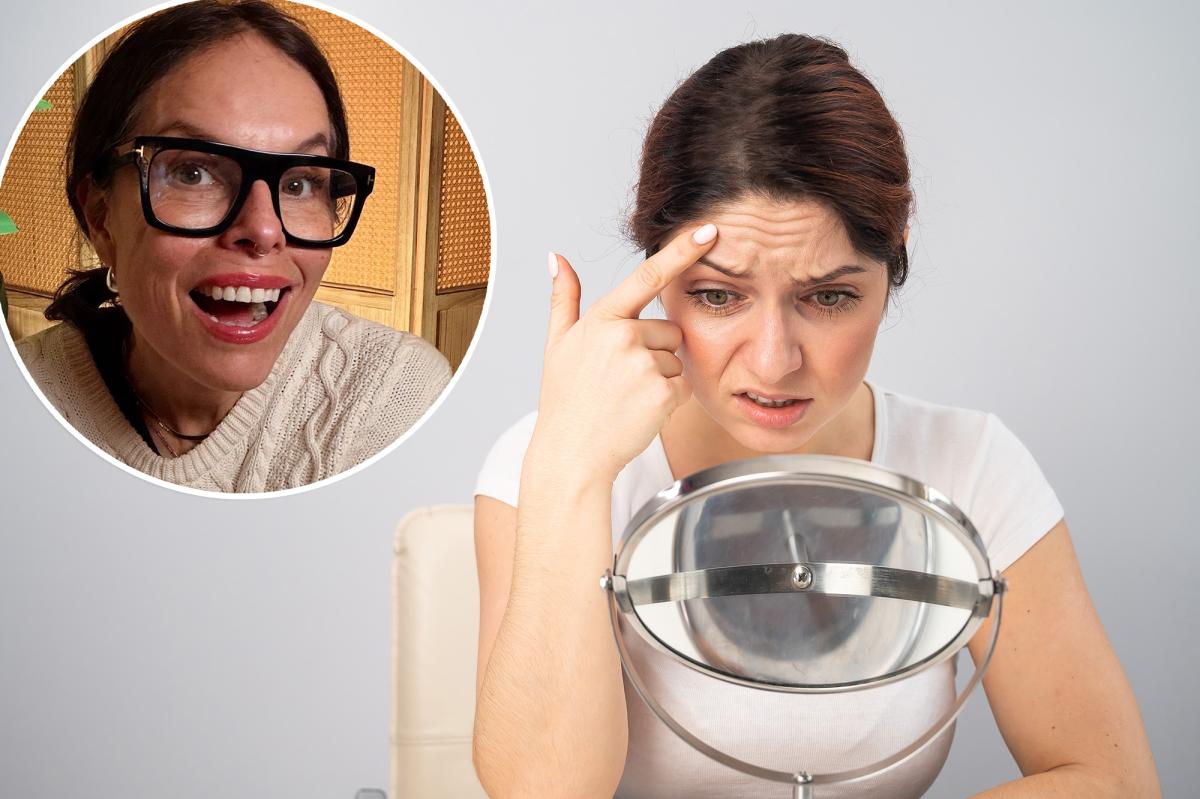 Woman fires back at claim that people get ugly | Lifestyle News