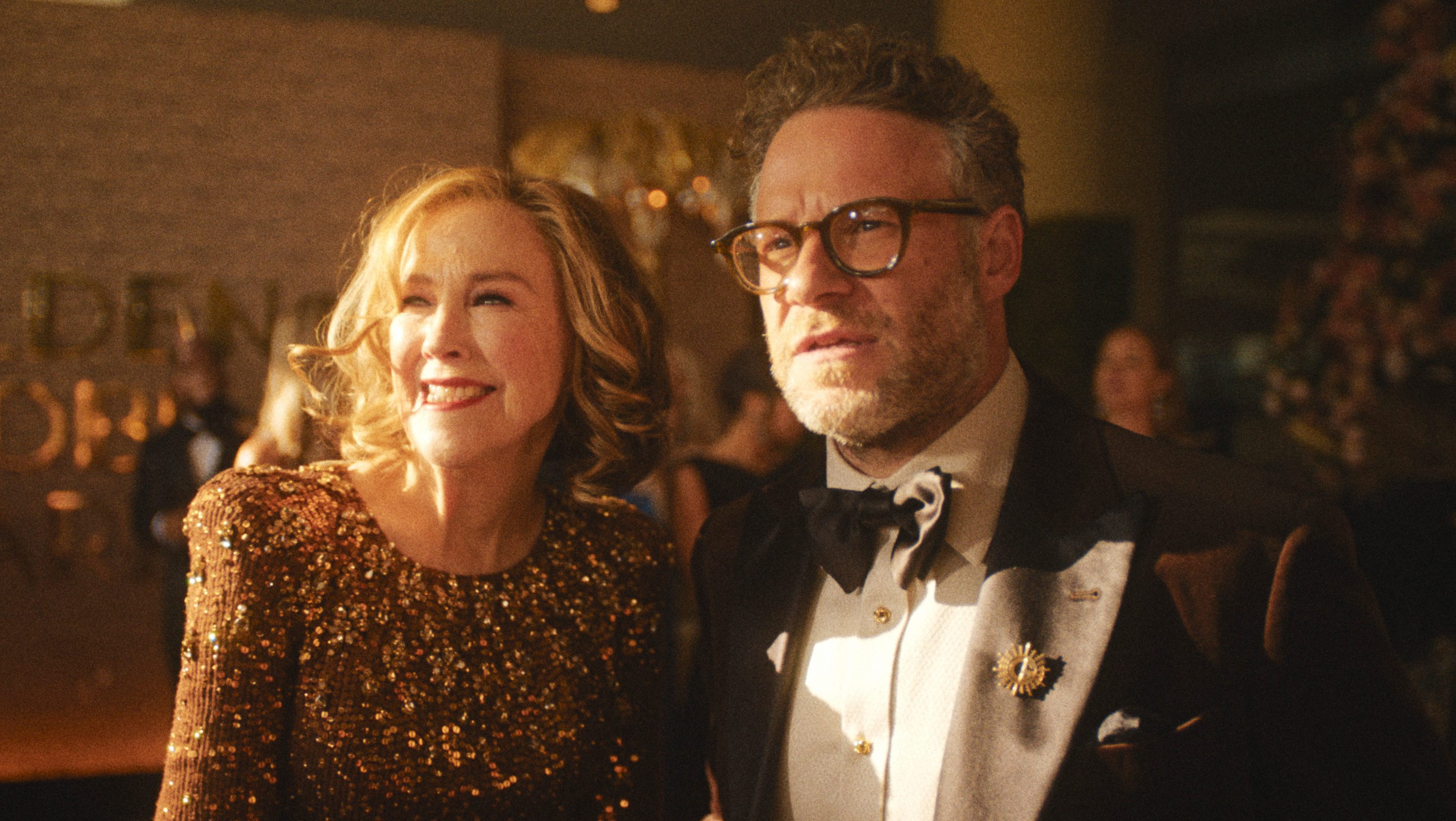 Actor Awards 2026 Winners: See Who Won at the SAG | Gossip Wire