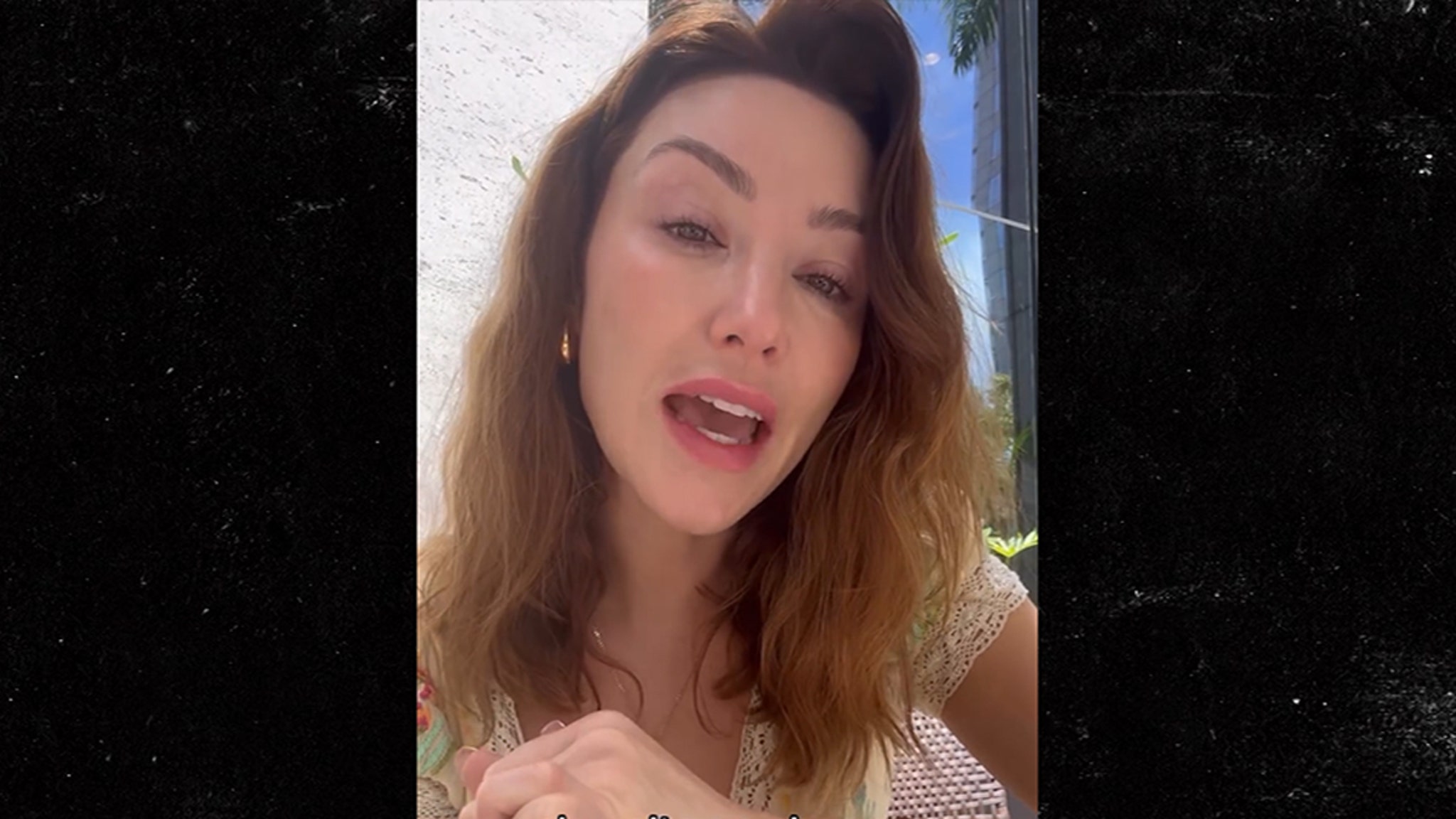 Ada Law's Mom Calls BS on Chappell