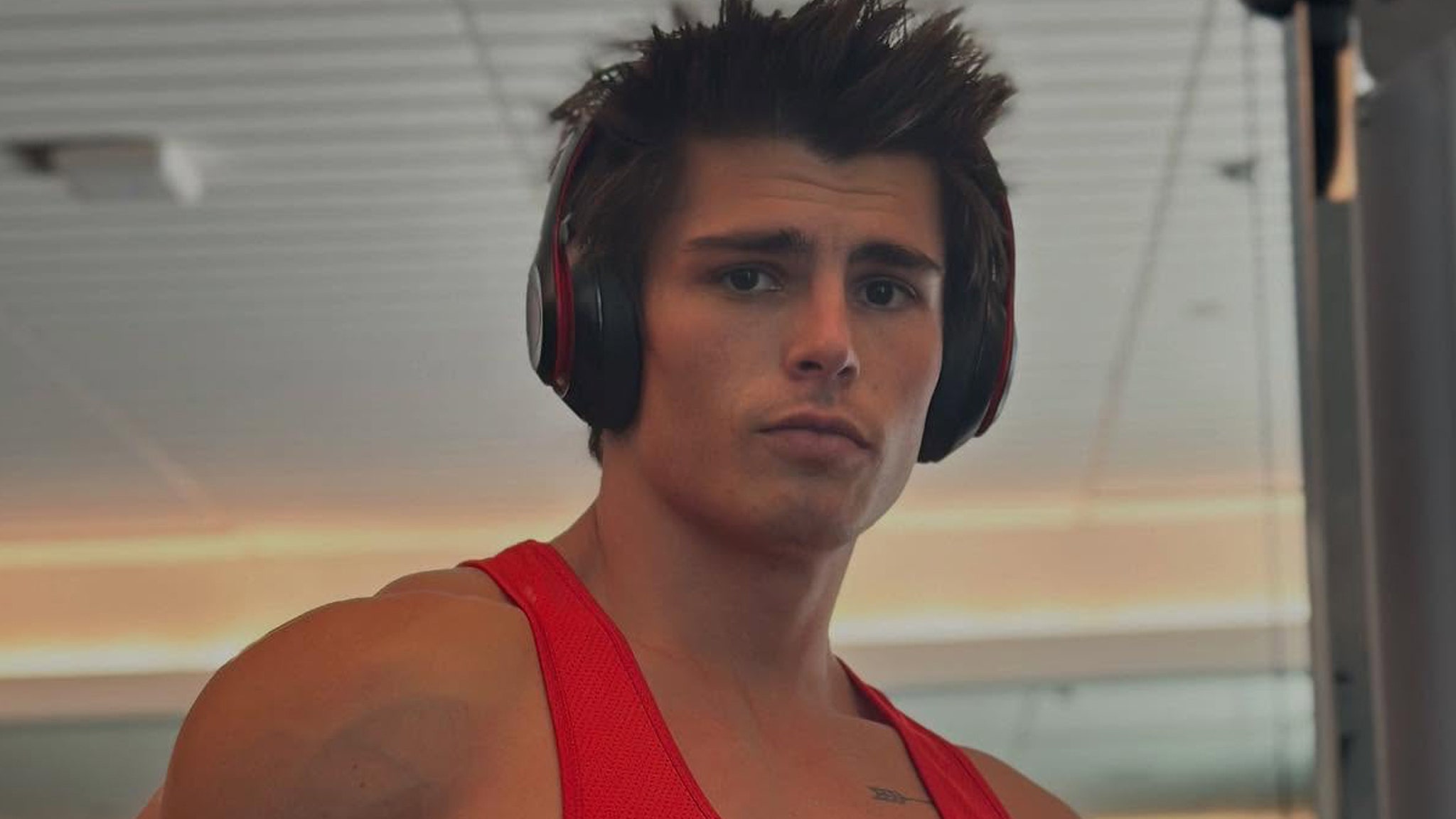 adult material Star Seth Peterson’s Family Seeks Answers