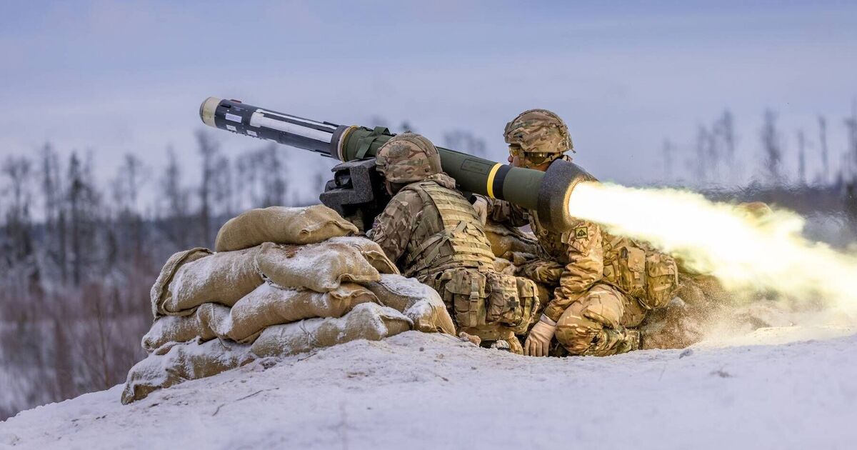 Americans who refuse conscription could suffer