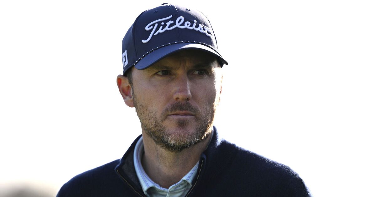 Arnold Palmer champ sides with Chamblee in | Golf News