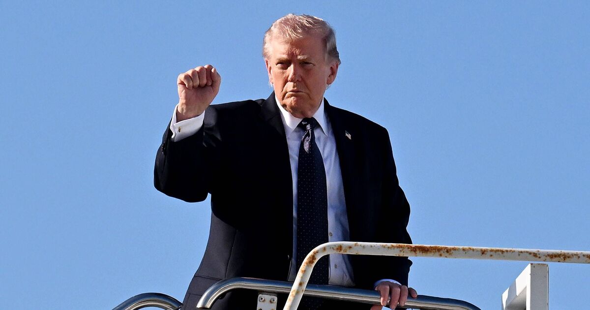 Author who exposed Trump cheating scandal makes | Golf News