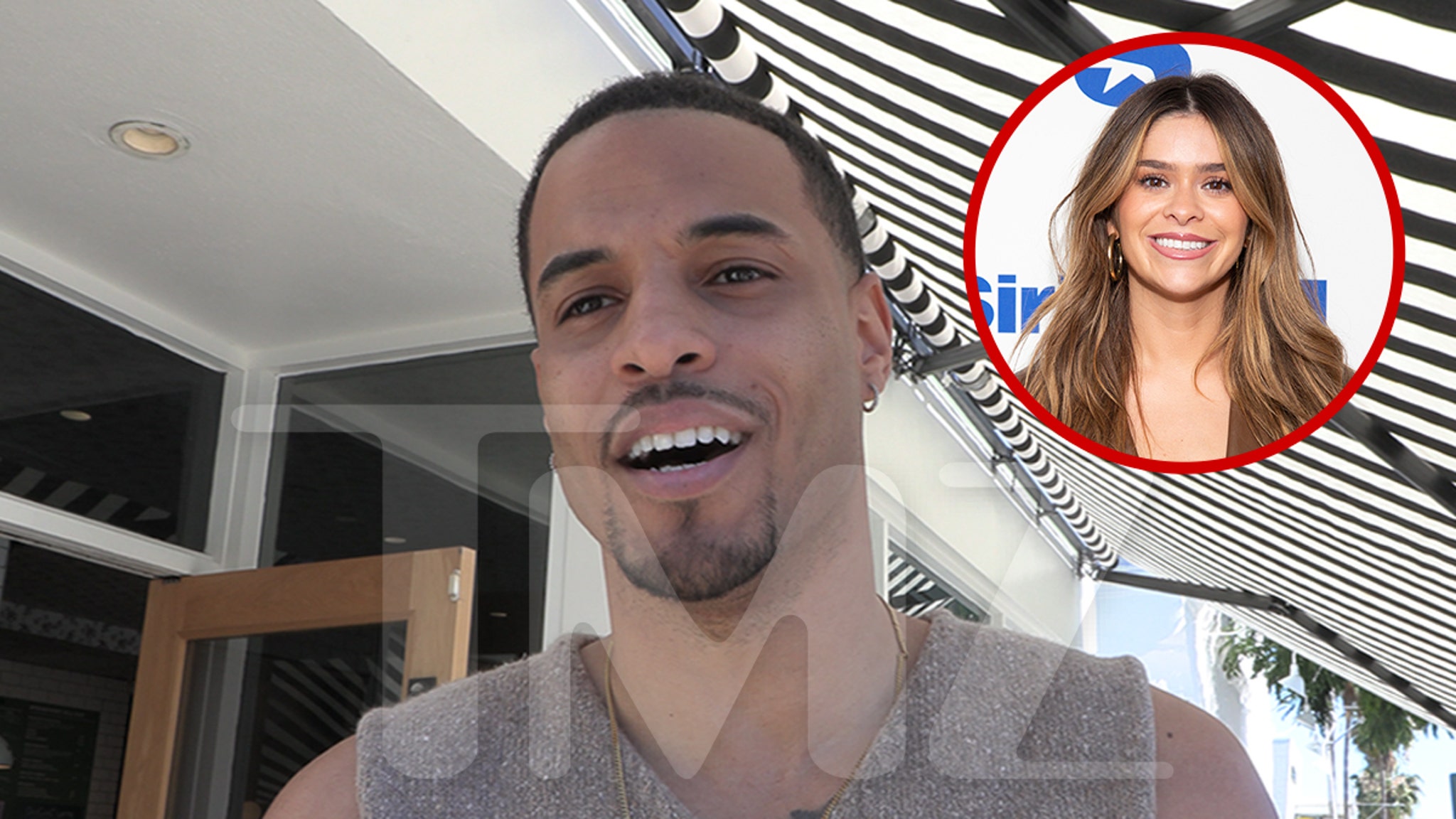 'Bachelor' Grant Ellis Supports ABC