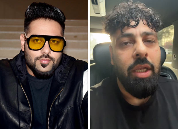 Badshah apologises for ‘Tateeree’ row, says “The | Indian movie News