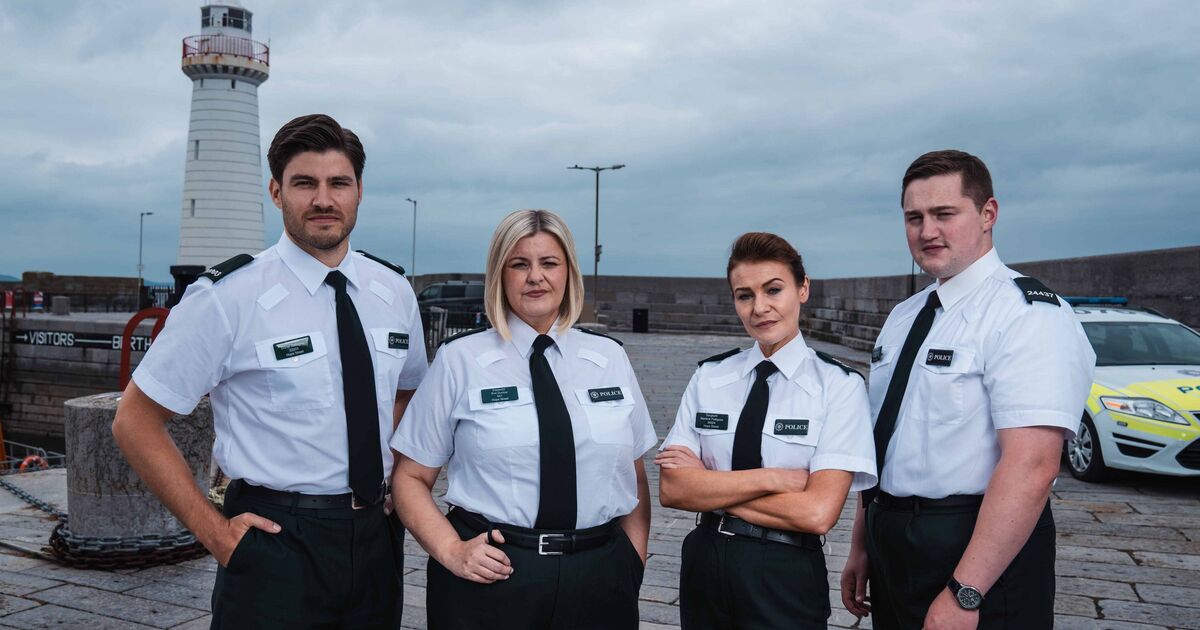 BBC star announces hes in last stages of life in | UK News