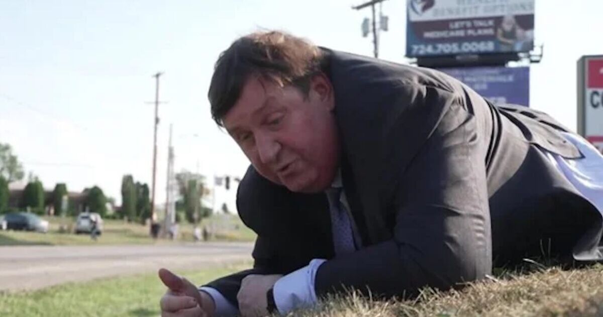 Blind BBC star boycotts huge high street chain after | UK News