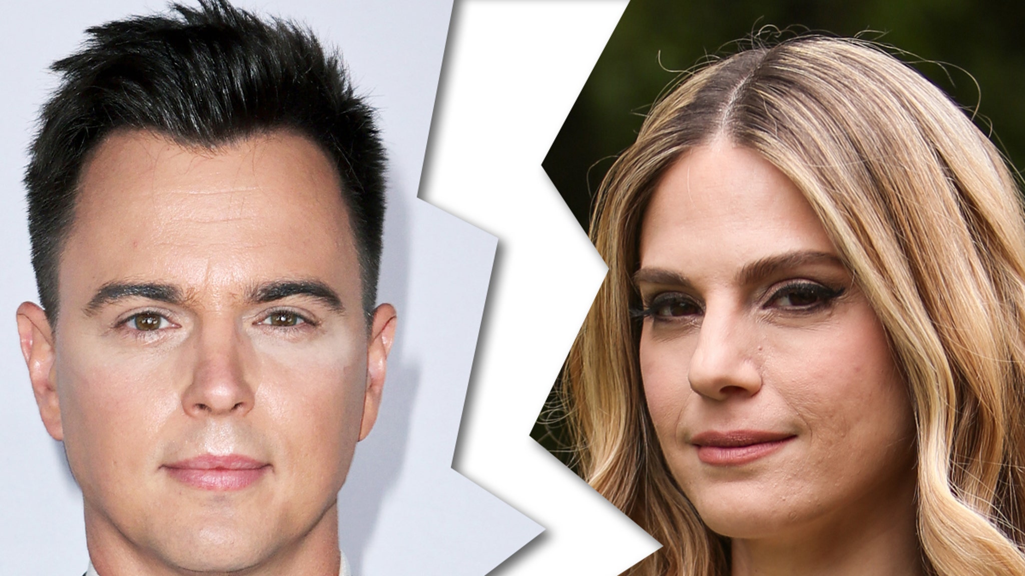 'Bold and the Beautiful' Darin Brooks