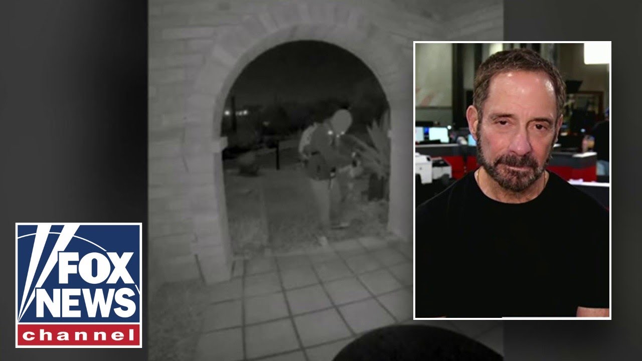 BREAKING: New letter to GWN claims to know who